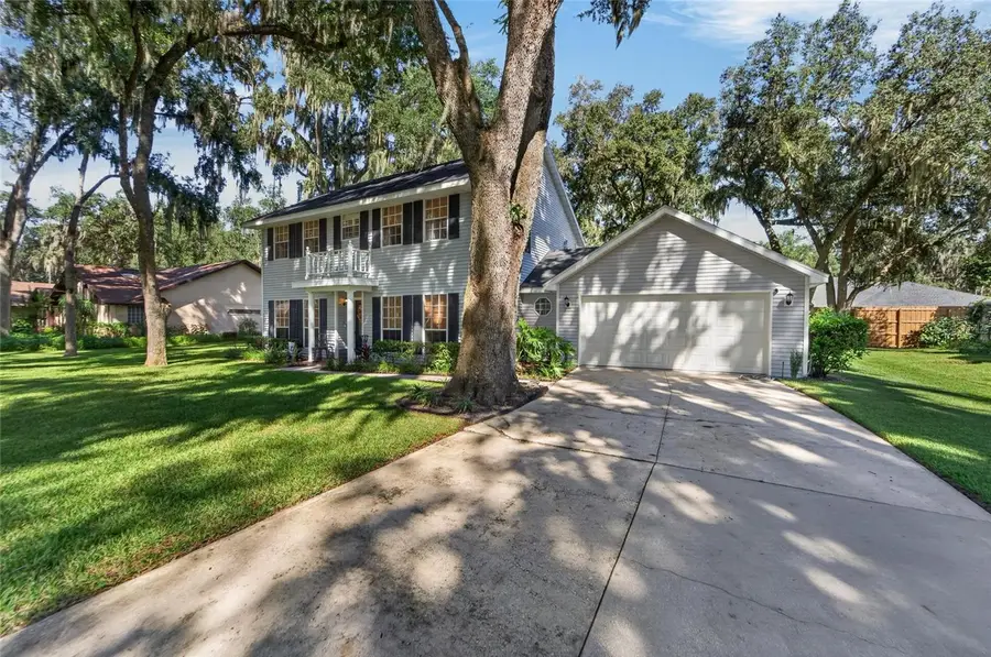2607 Twelve Point Drive, Lakeland, FL 33811 - #2