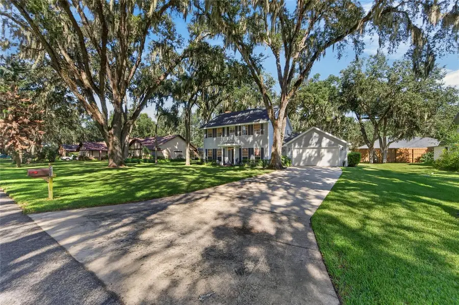 2607 Twelve Point Drive, Lakeland, FL 33811 - #3