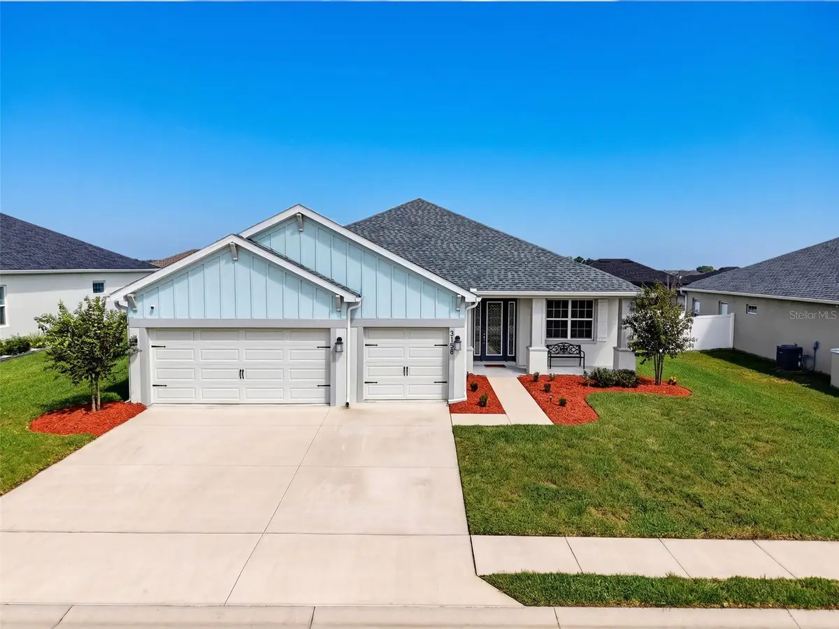 3158 Kendal Way, Lakeland, FL 33813 - #1