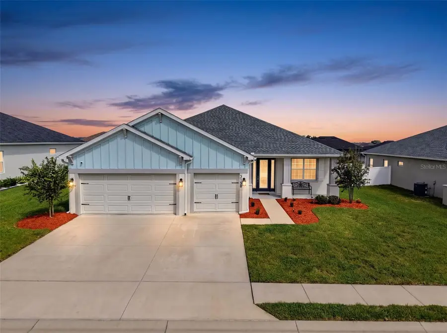3158 Kendal Way, Lakeland, FL 33813 - #2