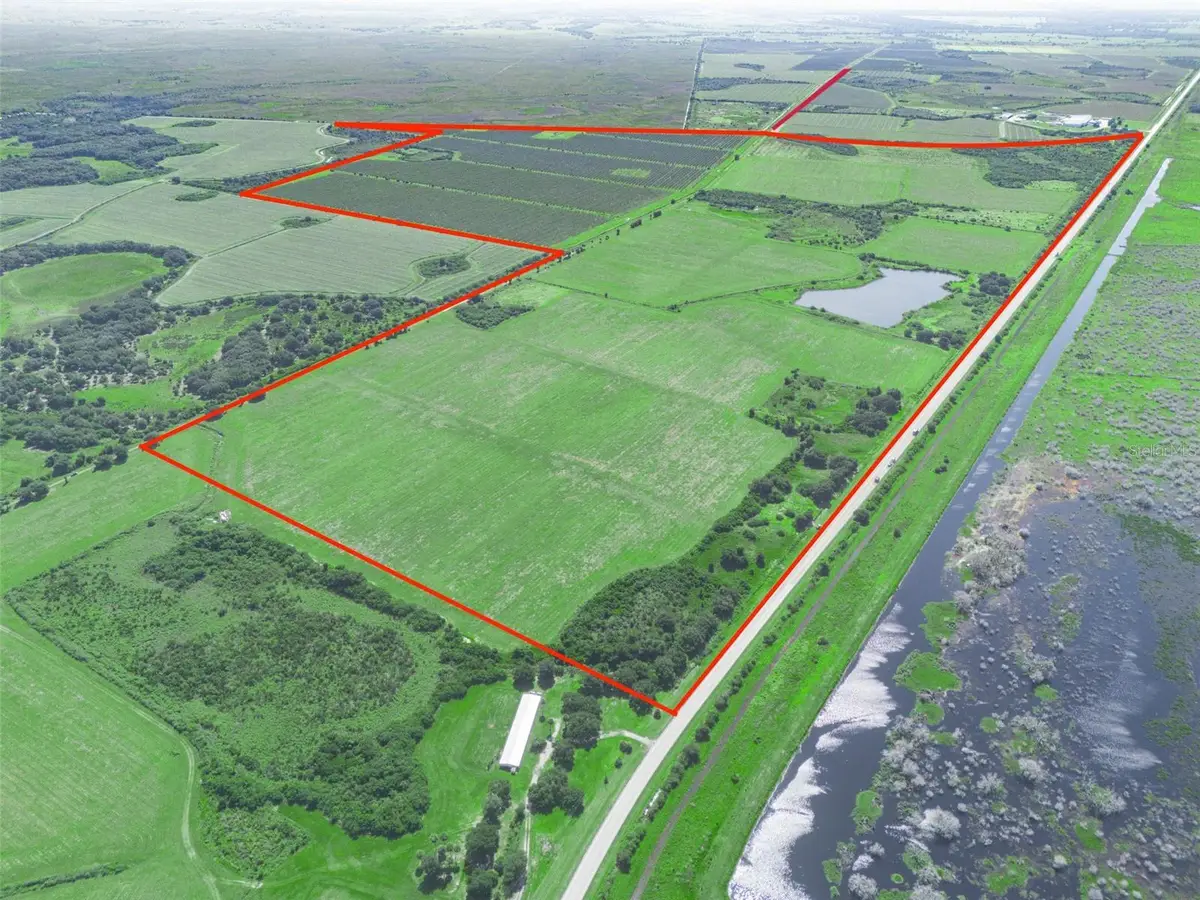 State Rd 60, Okeechobee, FL 34972 - #1