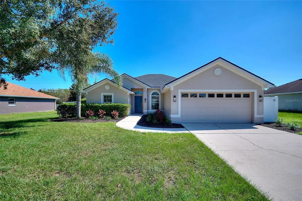 221 Mandolin Drive, Winter Haven, FL 33884 - #1