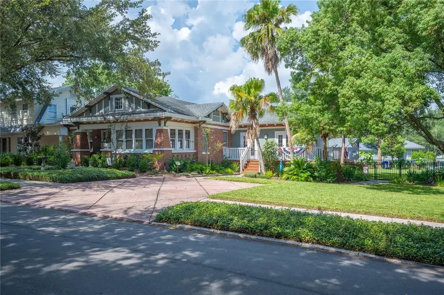 1807 Pawnee Trail, Lakeland, FL 33803 - #3
