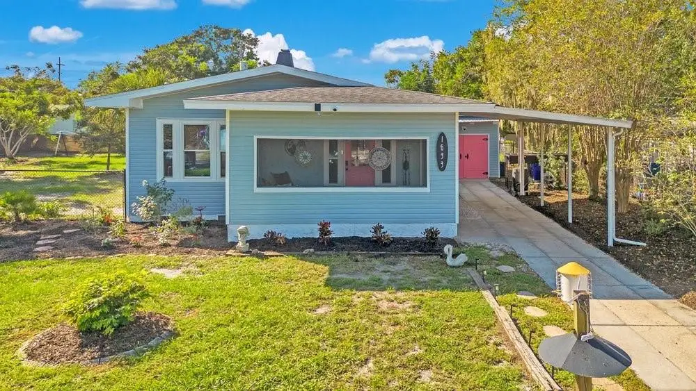 1633 E Elm Road, Lakeland, FL 33801 - #1