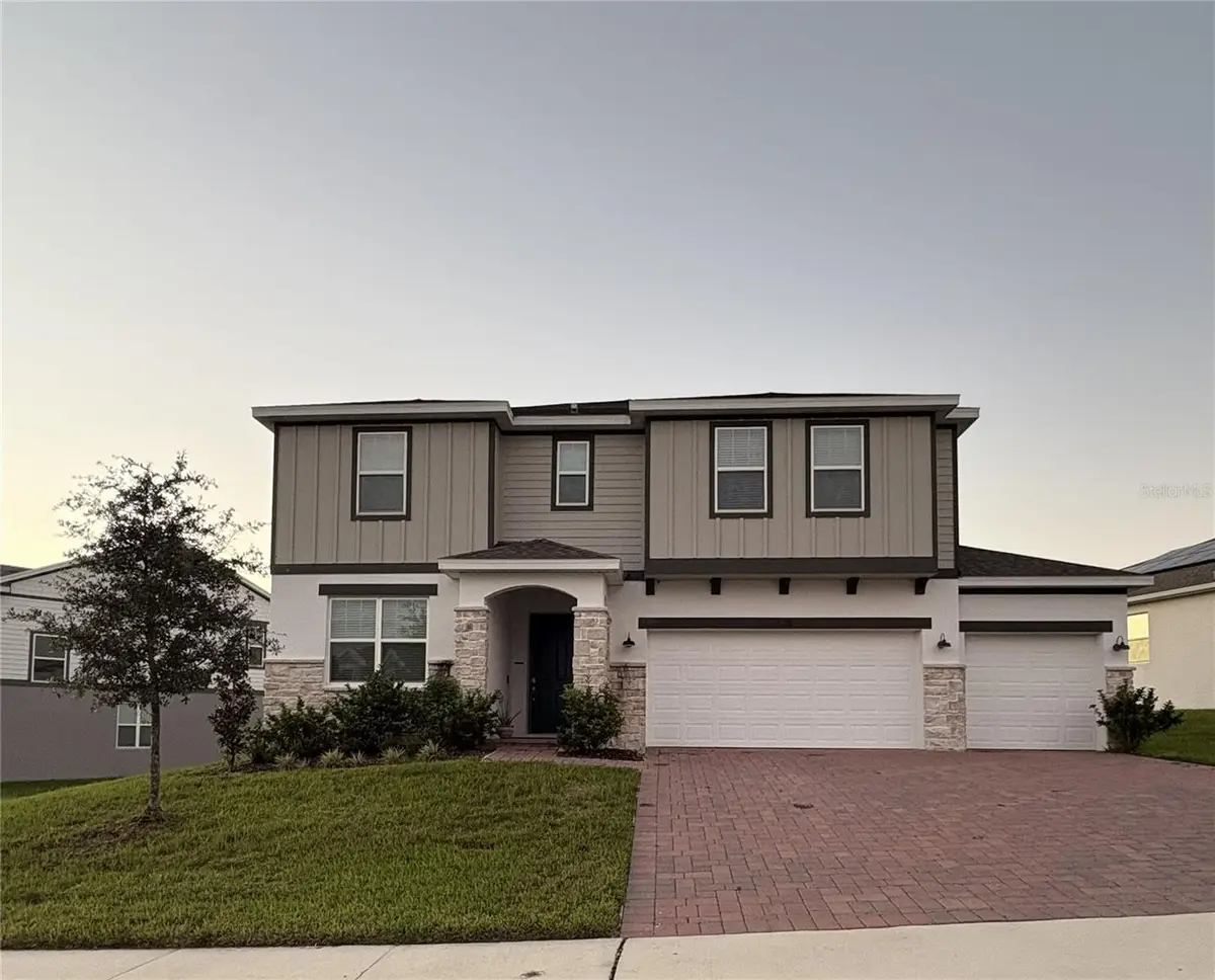 7128 Dilly Lake Avenue, Groveland, FL 34736 - #1