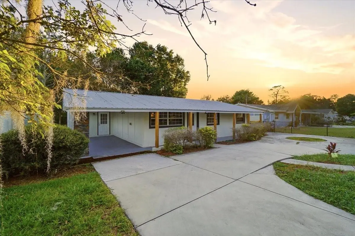 812 Windsor Street, Lakeland, FL 33803 - #1