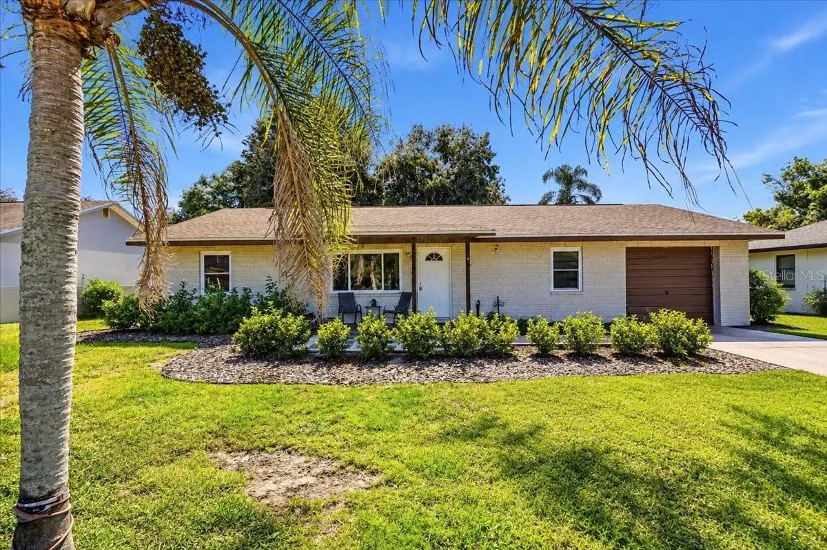 2827 Delrose Drive N, Lakeland, FL 33805 - #1