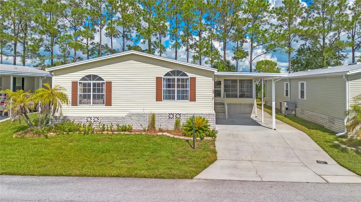 542 Dreama Drive, Davenport, FL 33897 - #1