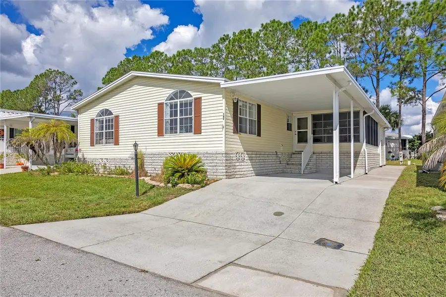 542 Dreama Drive, Davenport, FL 33897 - #2