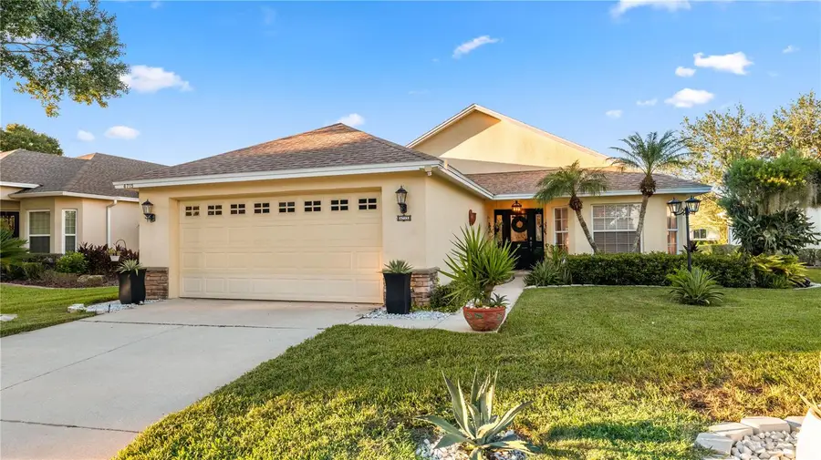 6715 Lake Clark Drive, Lakeland, FL 33813 - #2