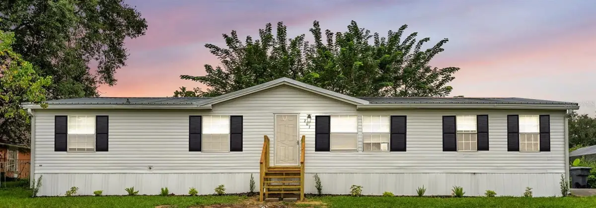 207 Bradbury Road, Haines City, FL 33844 - #1