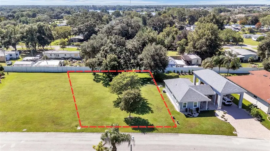 173 Laynewade Road, Polk City, FL 33868 - #2