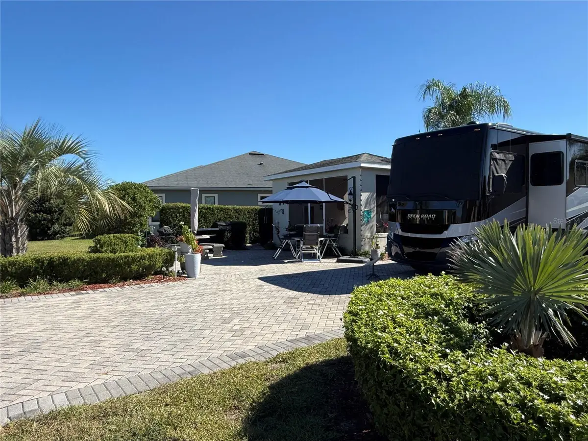 794 Teaberry Trail, Polk City, FL 33868 - #1