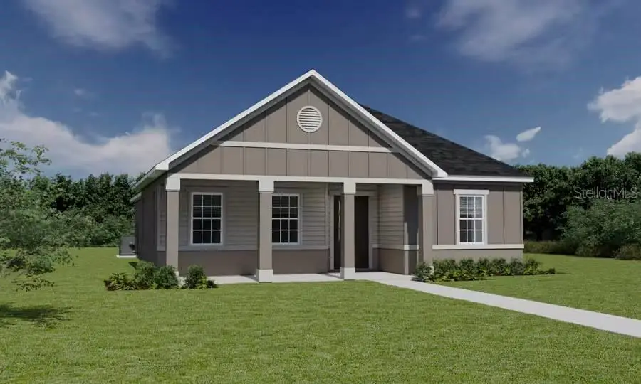 2709 SE 47th Terrace, Ocala, FL 34480 - #1