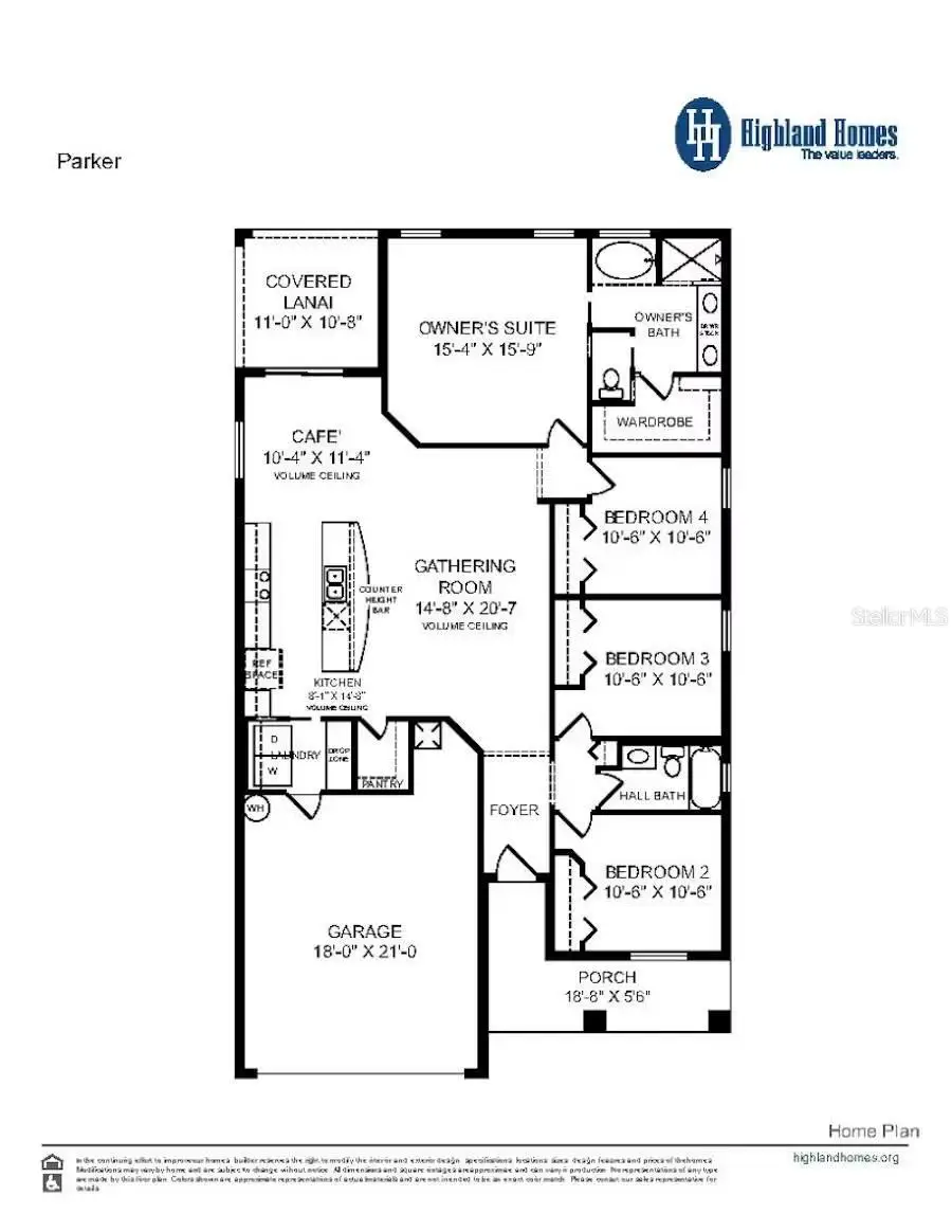 2627 Scenic Park Loop, Wimauma, FL 33598 - #2