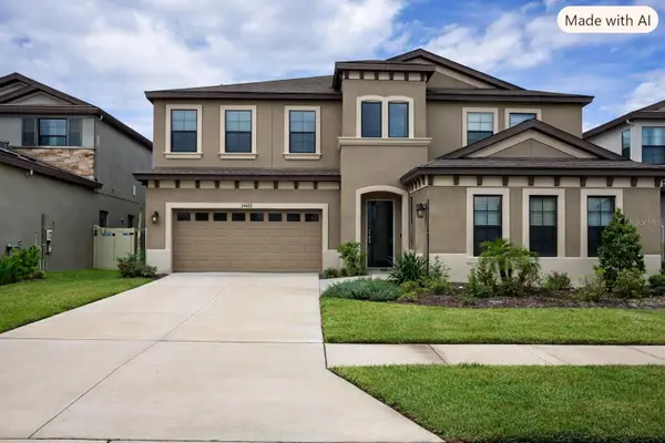 14529 Woodland Spur Drive, LITHIA, FL 33547