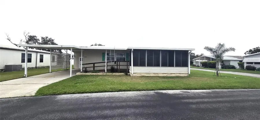 2055 S Floral Avenue #201, Bartow, FL 33830 - #3
