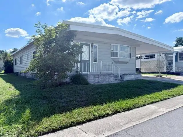 706 Elizabeth Lane, Lakeland, FL 33809 - #2