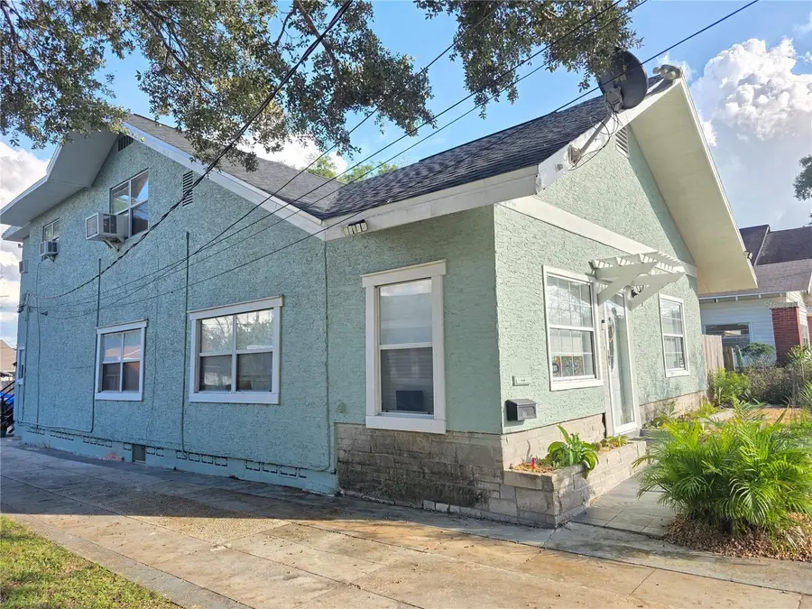 118 S Waterloo Avenue, Lakeland, FL 33801 - #3