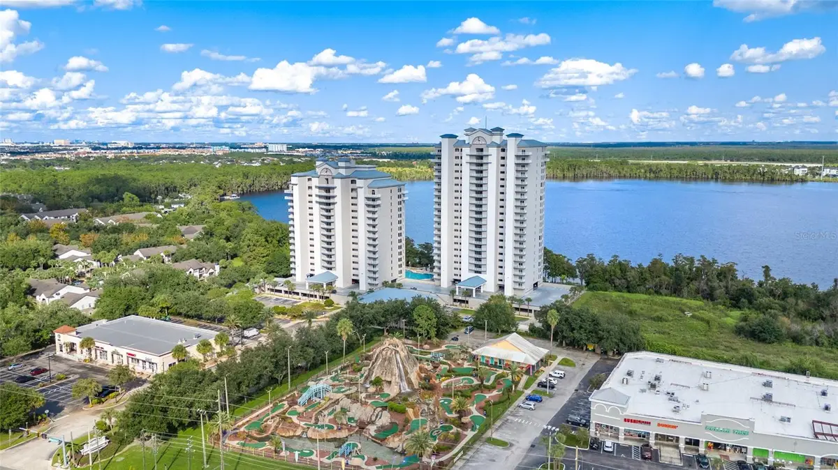 13427 Blue Heron Beach Dr #2001, Orlando, FL 32821 - #1