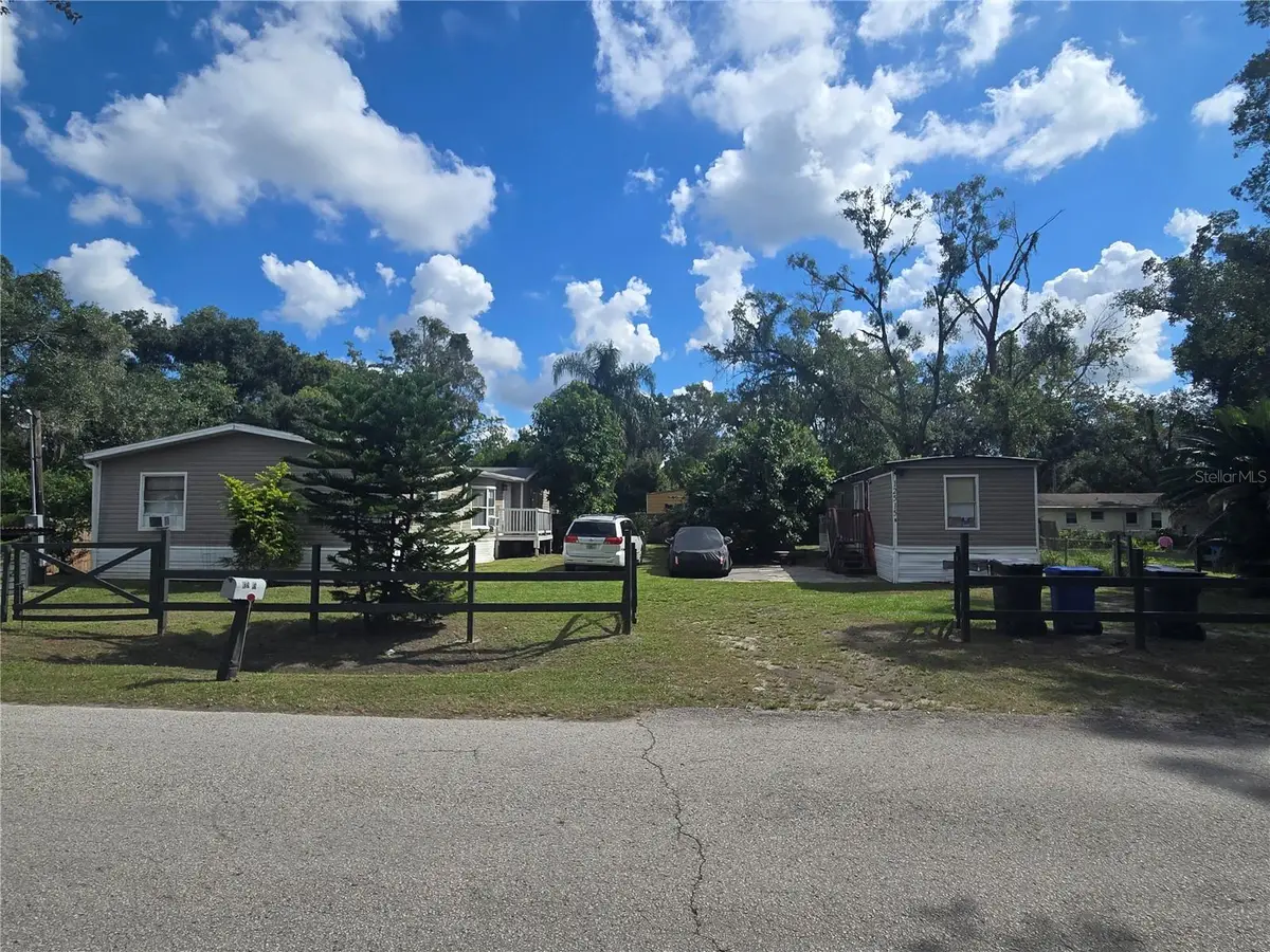 12515 Four Oaks Road, Tampa, FL 33624 - #1