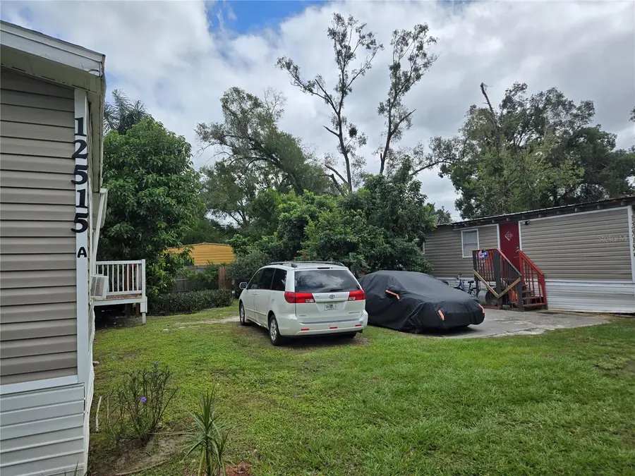 12515 Four Oaks Road, Tampa, FL 33624 - #2