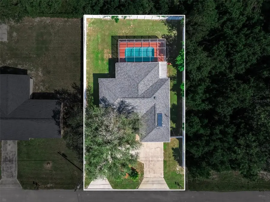 302 Lotus Avenue, Sebring, FL 33872 - #3