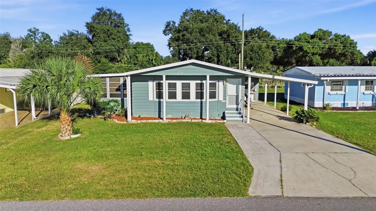 4863 Foxwood Boulevard, Lakeland, FL 33810 - #1