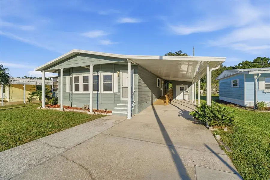 4863 Foxwood Boulevard, Lakeland, FL 33810 - #2