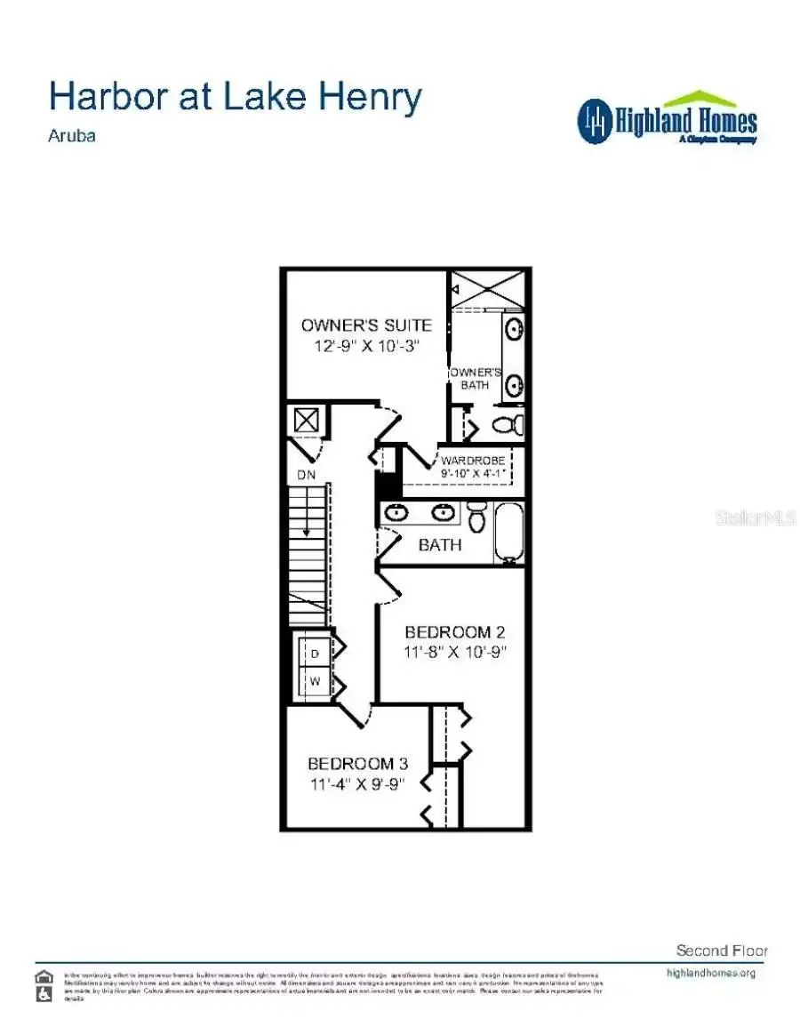 125 Nemo Lane, Winter Haven, FL 33881 - #3