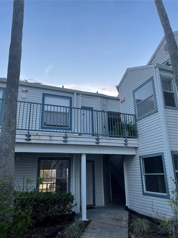2516 Woodgate Boulevard #205, ORLANDO, FL 32822