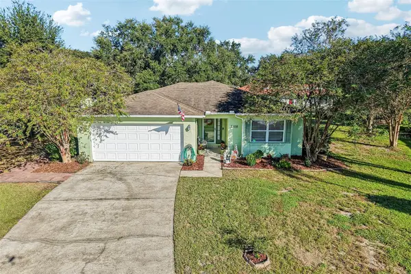 2108 Glen Heights Place, LAKELAND, FL 33813