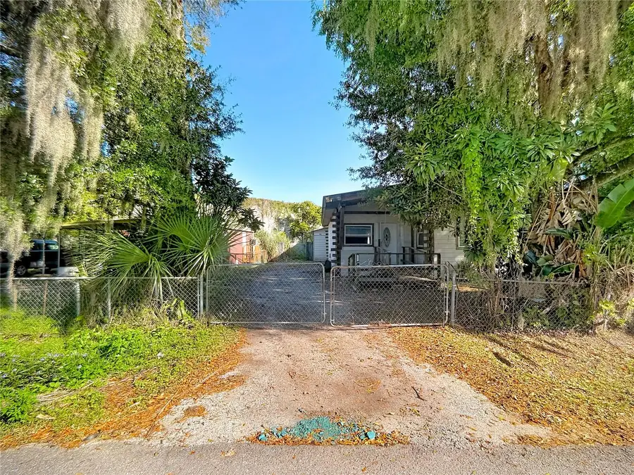 729 Crevasse Street, Lakeland, FL 33805 - #2