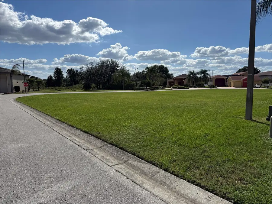 555 Meandering Way, Polk City, FL 33868 - #2