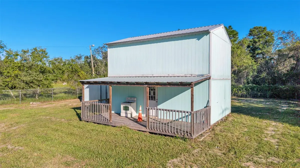 656 Bradbury Road, Haines City, FL 33844 - #1
