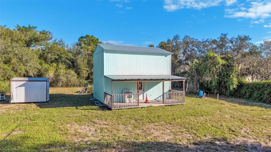 656 Bradbury Road, Haines City, FL 33844 - #2
