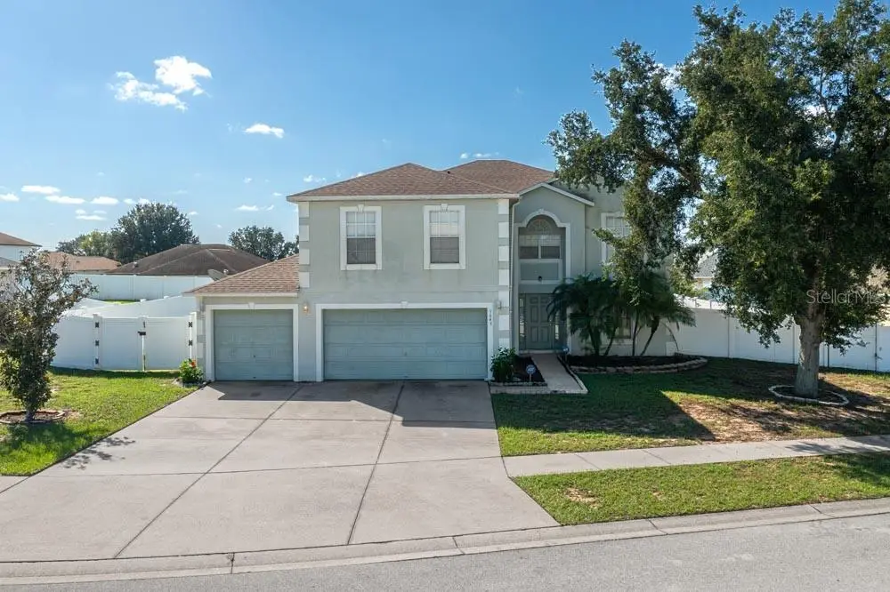 3643 Wellington Pl, Bartow, FL 33830 - #1