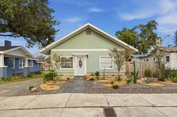 118 S Waterloo Avenue #120, LAKELAND, FL 33801
