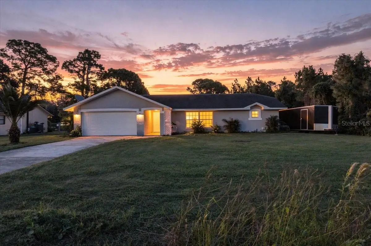 107 Florida Grackle Court, Frostproof, FL 33843 - #1
