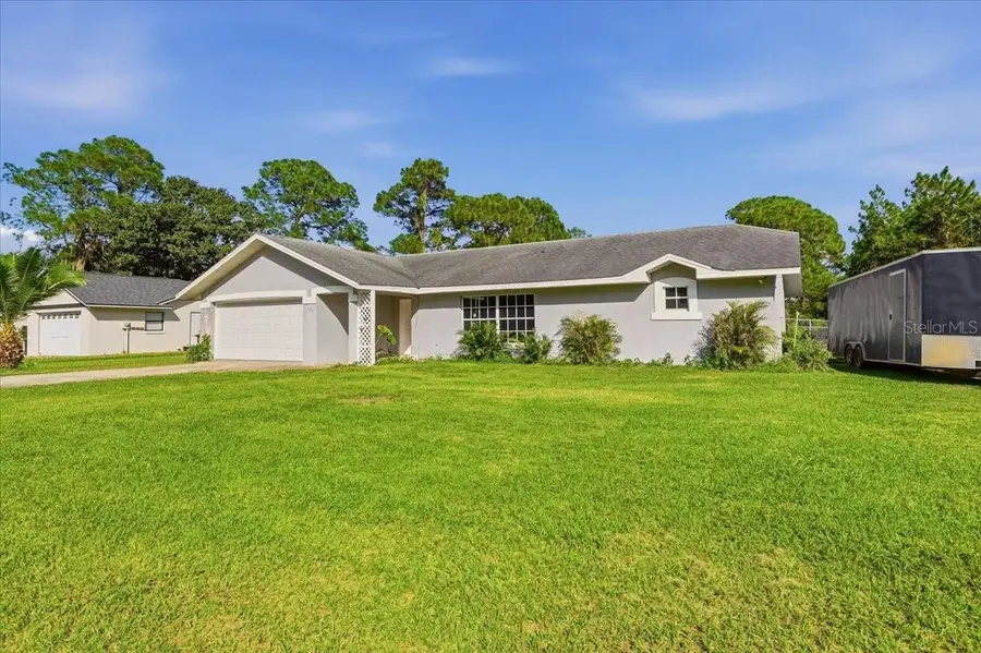 107 Florida Grackle Court, Frostproof, FL 33843 - #2