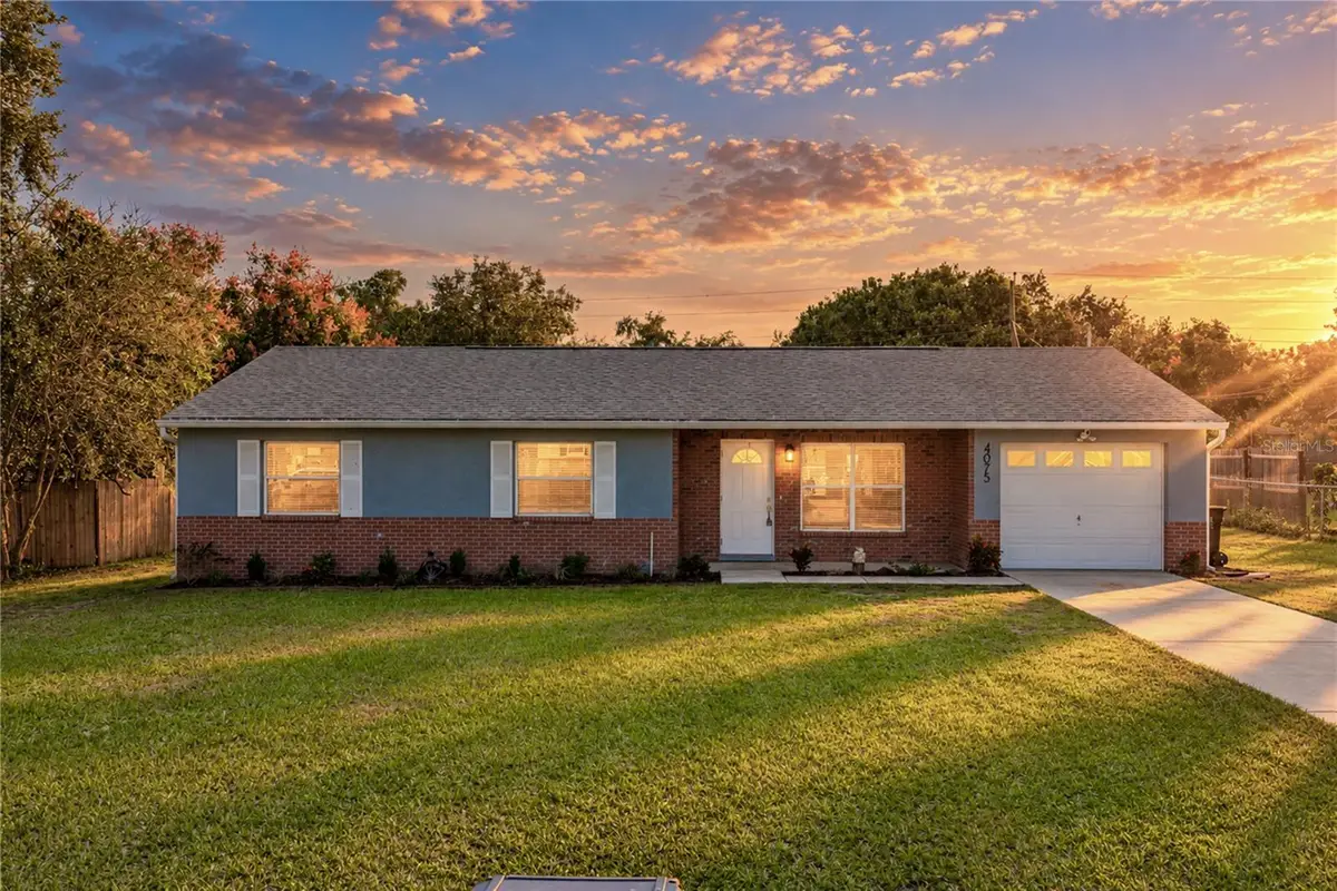 4075 Marie Drive, Lakeland, FL 33813 - #1