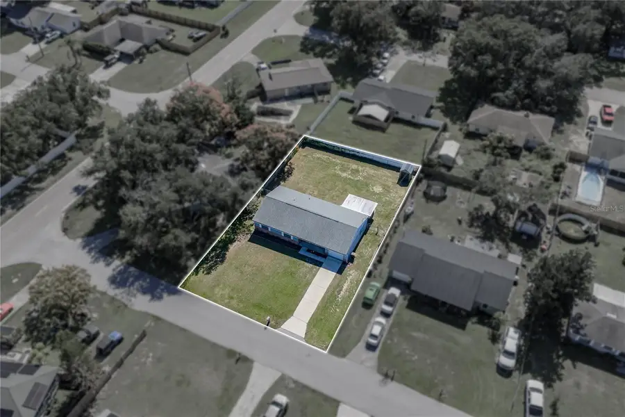 4075 Marie Drive, Lakeland, FL 33813 - #2