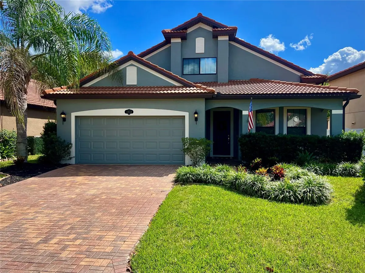 Address Withheld By Seller, Lakeland, FL 33810 - #1