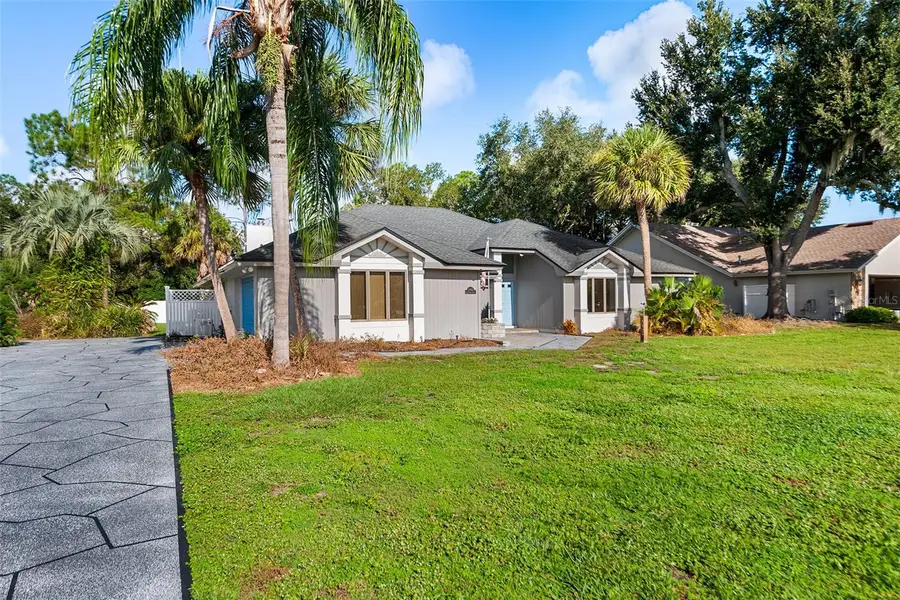 2991 Plantation Road, Winter Haven, FL 33884 - #3