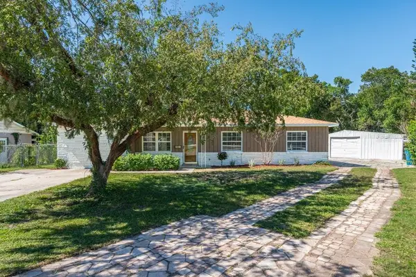 525 S Tangerine Court, EAGLE LAKE, FL 33839