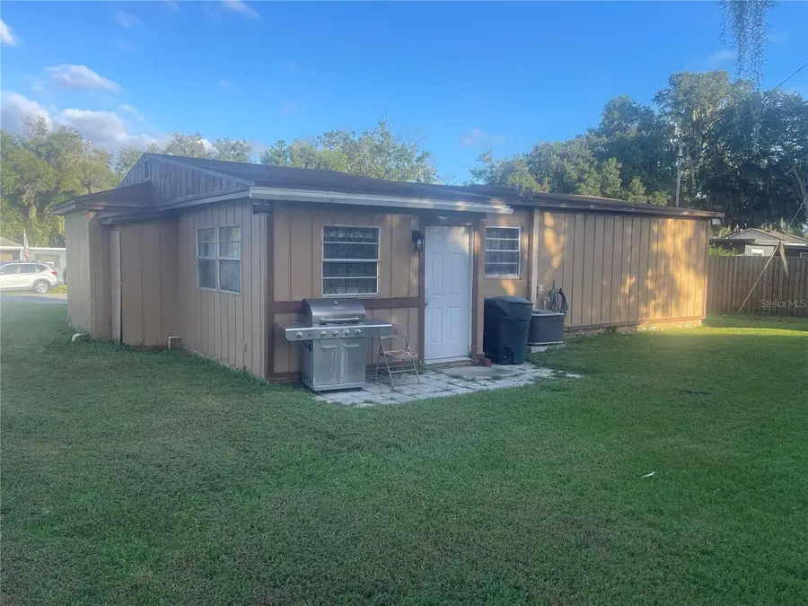 1835 E Valencia Drive, Bartow, FL 33830 - #2