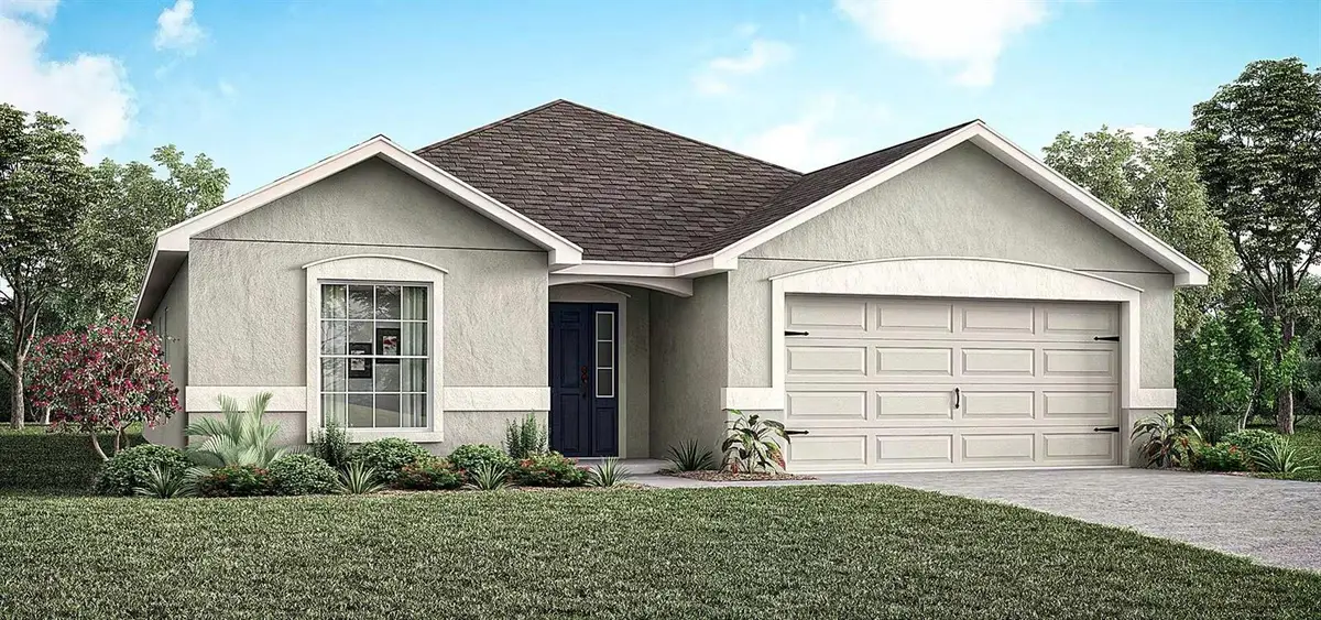 525 Vittorio Drive, Winter Haven, FL 33884 - #1