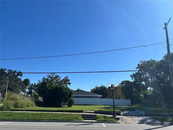 1385 Martin Luther King Jr Boulevard, BARTOW, FL 33830