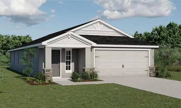 6527 Flowering Shrub Street, LAKELAND, FL 33810
