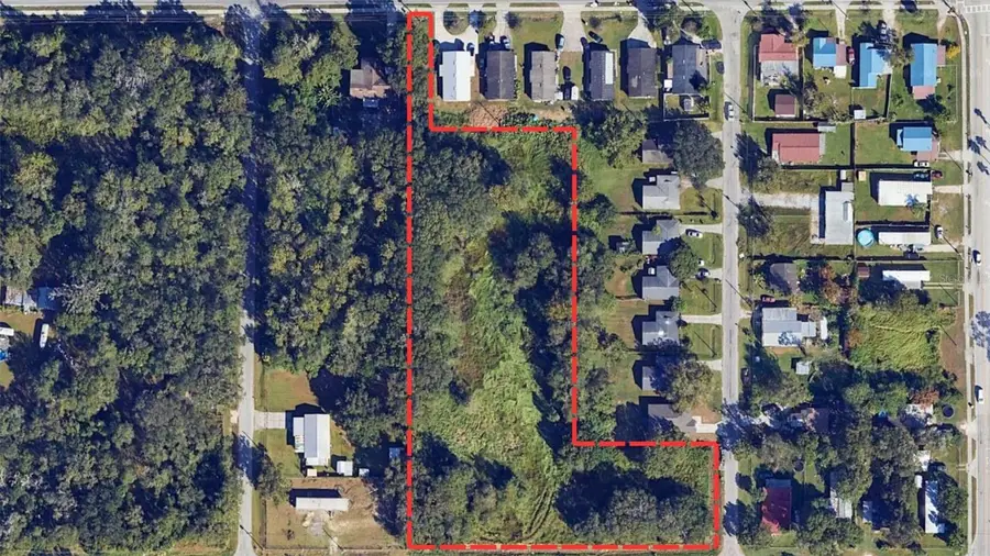 Fleming Avenue, Lakeland, FL 33801 - #3
